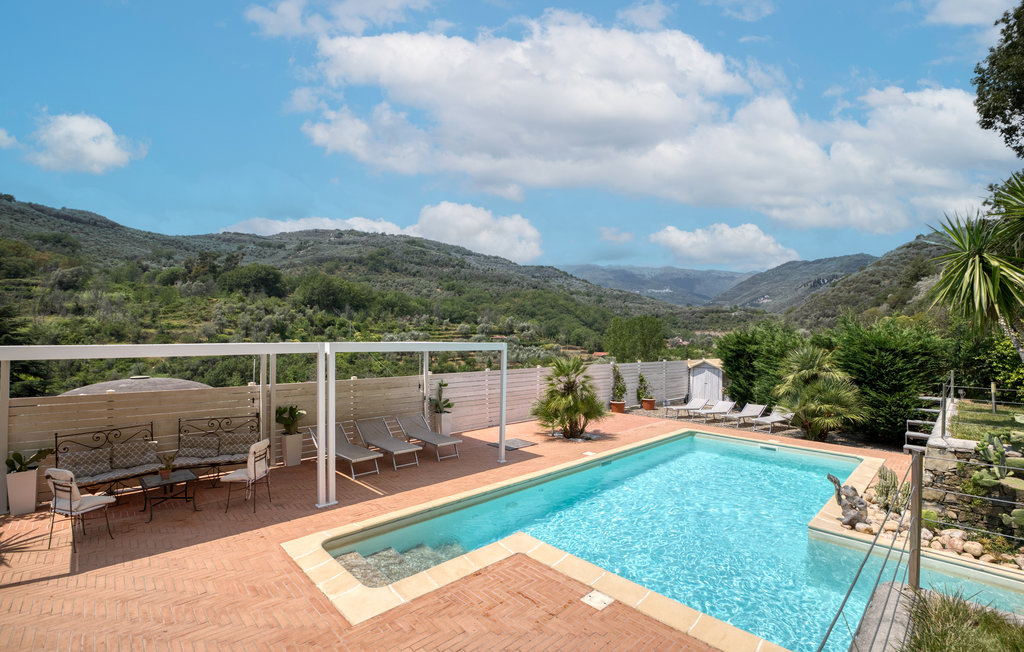 Ferienhaus - Prelà , Italien - ILP191 6