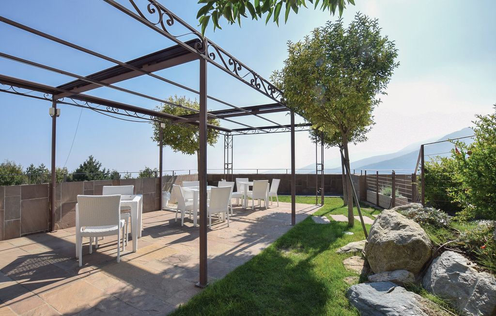 Ferienhaus - Magliolo , Italien - ILP087 8