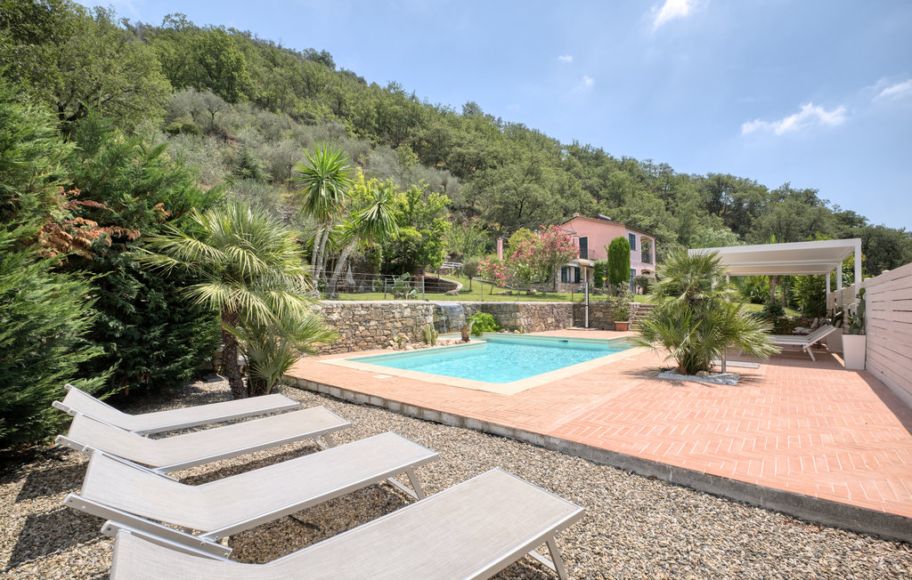 Ferienhaus - Prelà , Italien - ILP191 10