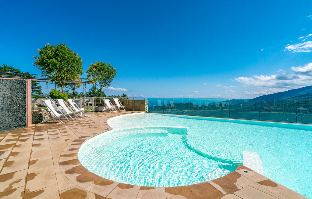 Ferienhaus - Magliolo , Italien - ILP228 12