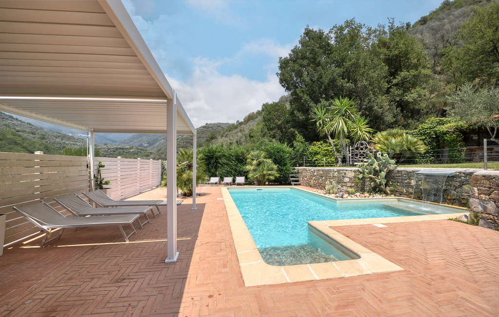 Ferienhaus - Prelà , Italien - ILP191 11