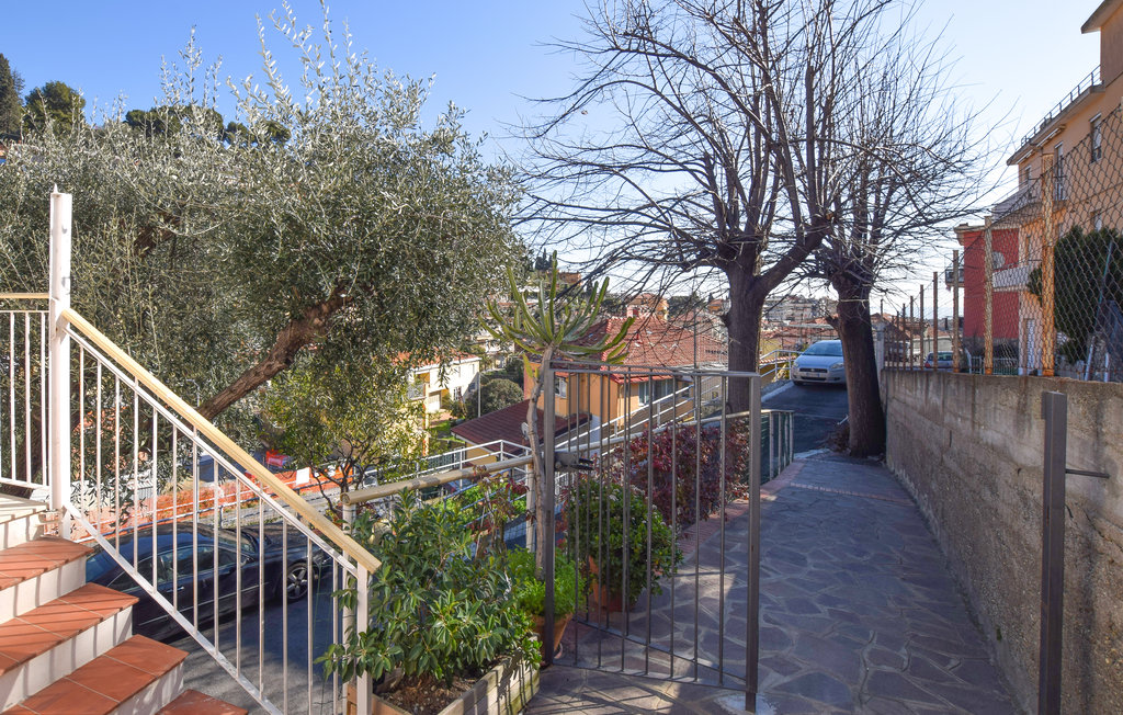 Lejlighed - Alassio , Italien - ILP248 15