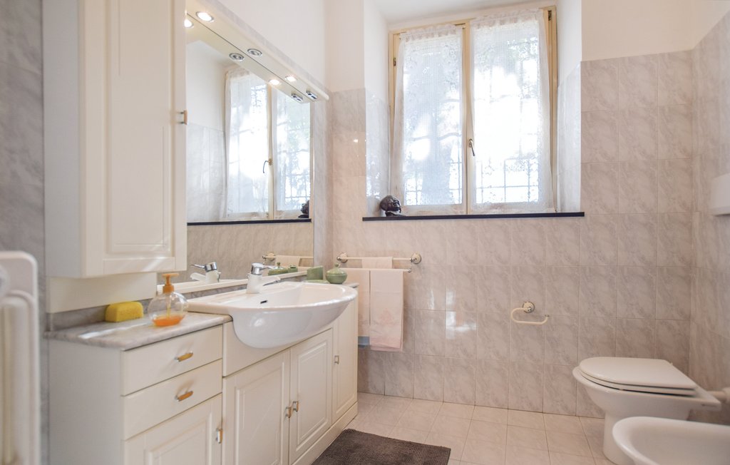 Ferienhaus - Albenga - Riviera dei Fiori , Italien - ILP097 15