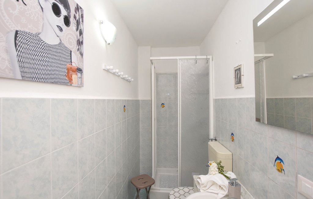 Ferienwohnung - Albenga , Italien - ILP107 15