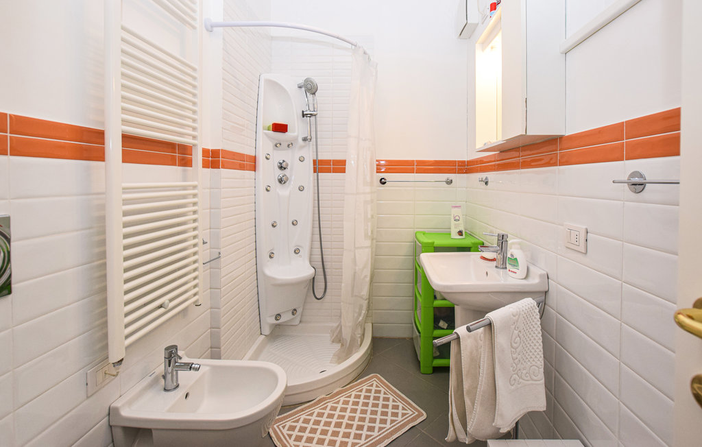 Semesterlägenhet - Magliolo , Italien - ILP250 26