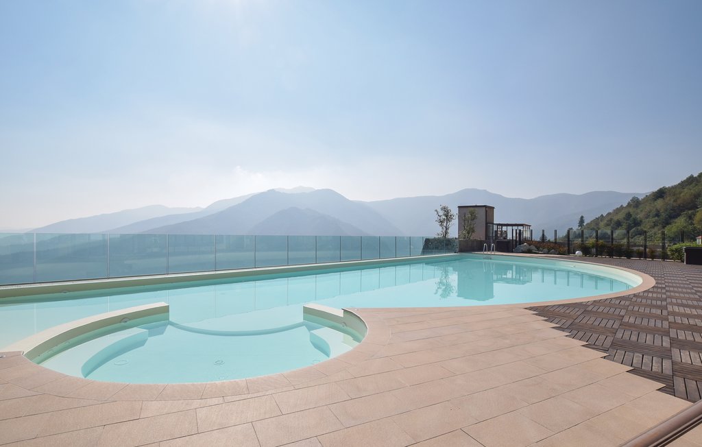 Ferienhaus - Magliolo , Italien - ILP087 5