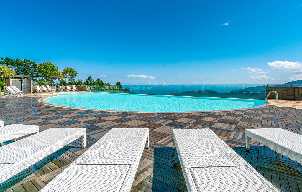 Feriehuse - Magliolo , Italien - ILP189 5