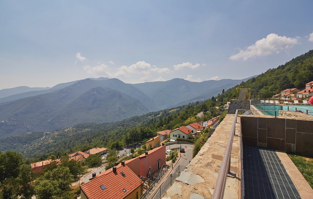 Ferienhaus - Magliolo , Italien - ILP121 8