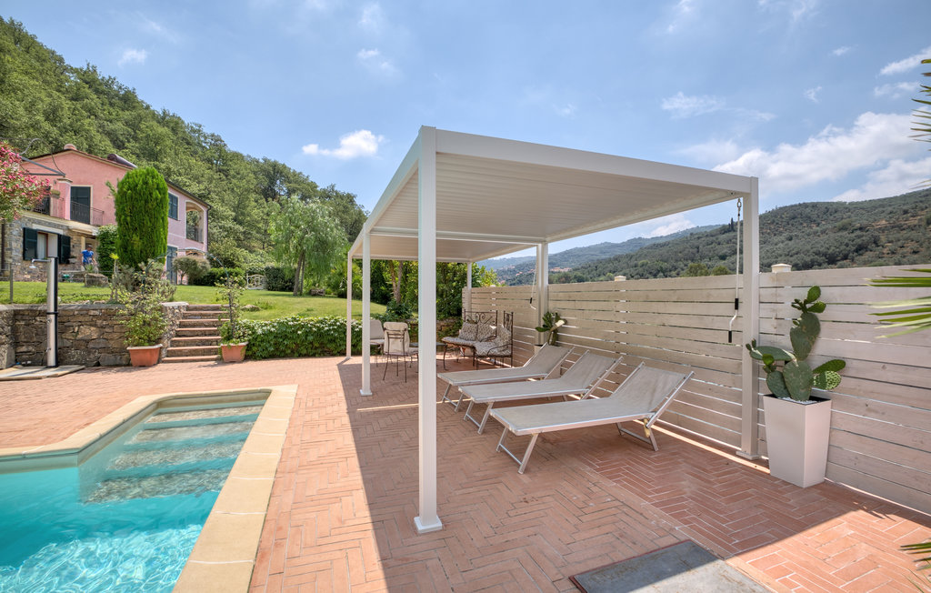 Ferienhaus - Prelà , Italien - ILP191 9