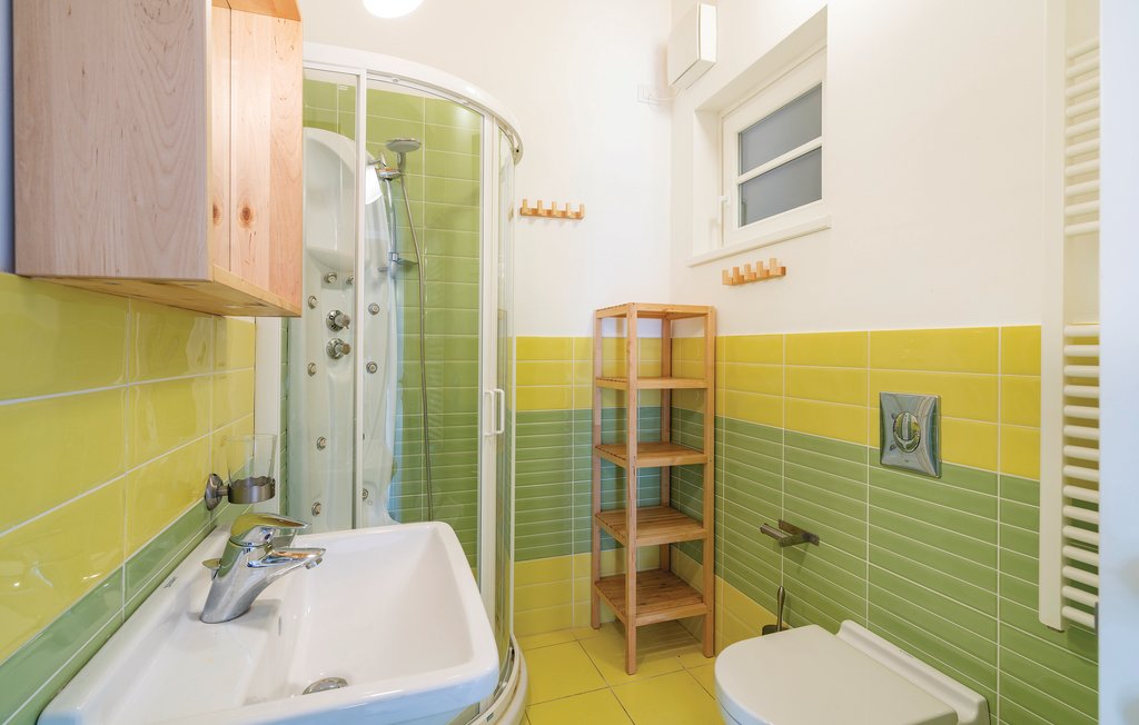 Ferienhaus - Magliolo , Italien - ILP087 17