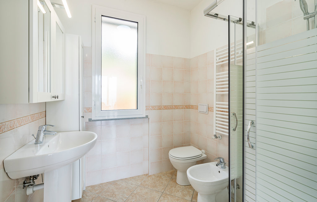 Ferienhaus - Diano Marina , Italien - ILP187 14