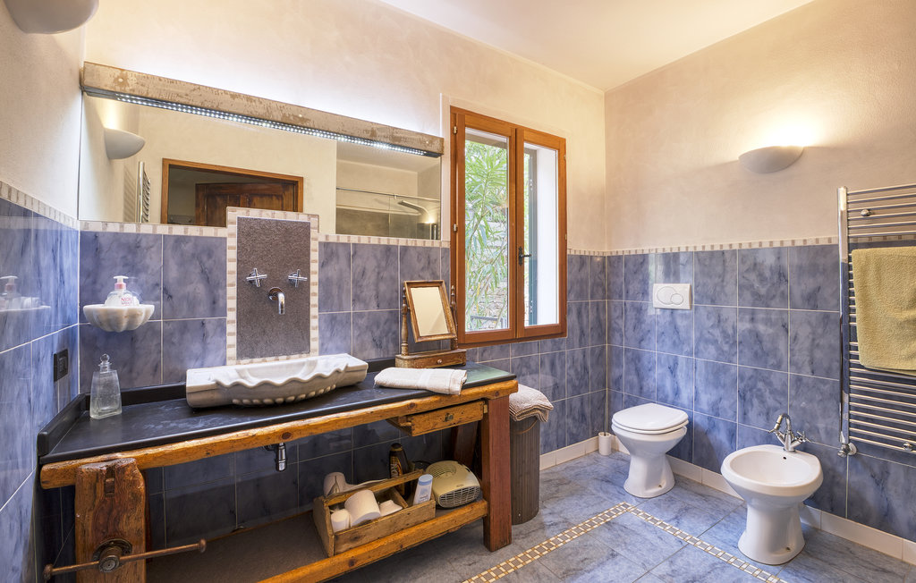 Ferienhaus - Prelà , Italien - ILP191 27