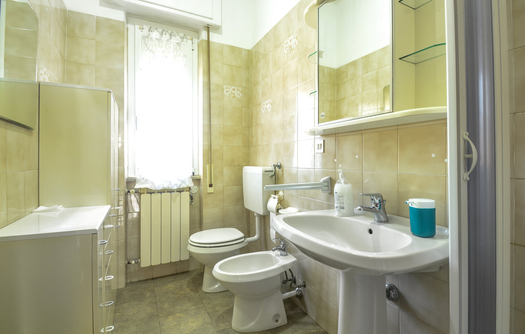 Ferienwohnung - Savona , Italien - ILP245 23