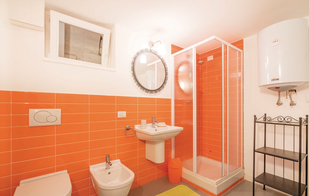 Ferienhaus - Magliolo , Italien - ILP087 18