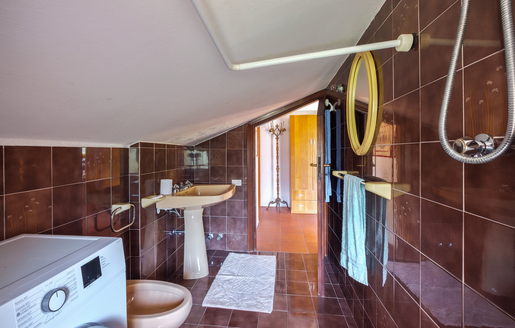 Feriehuse - Chiusavecchia , Italien - ILP141 29