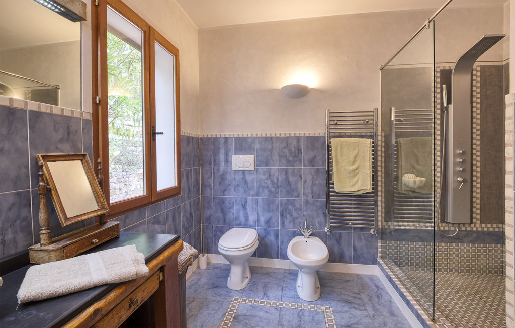 Ferienhaus - Prelà , Italien - ILP191 28