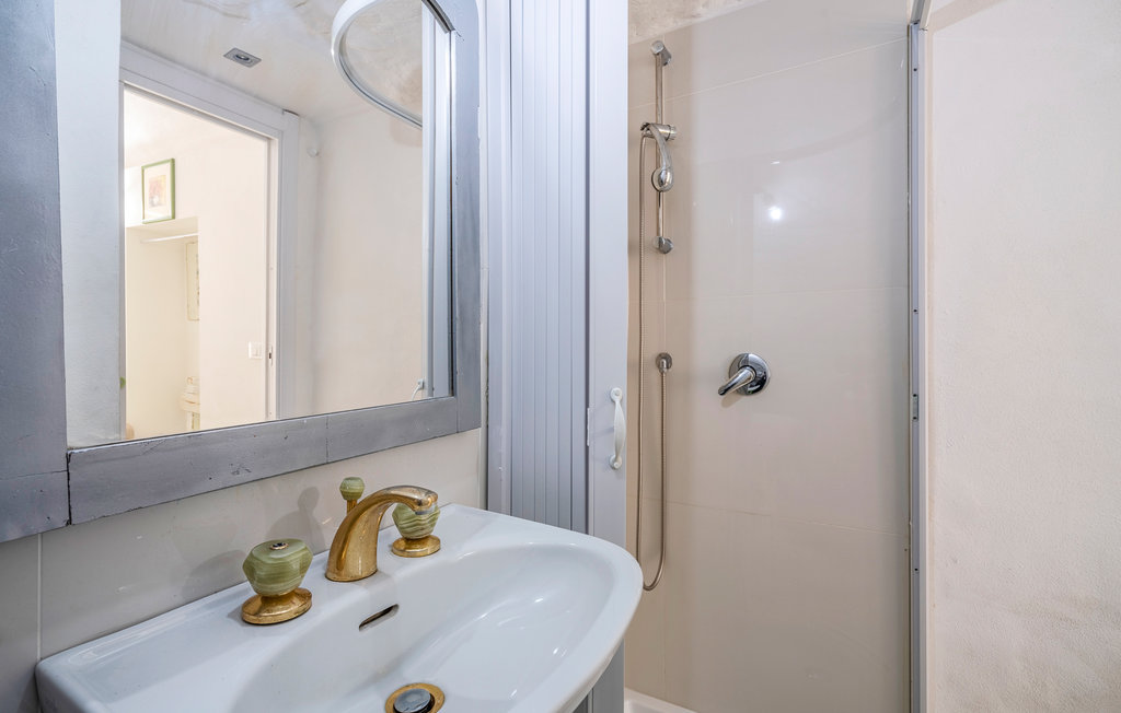 Ferienwohnung - Sanremo , Italien - ILP209 13