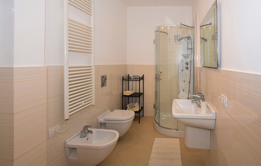 Ferienhaus - Magliolo , Italien - ILP228 32