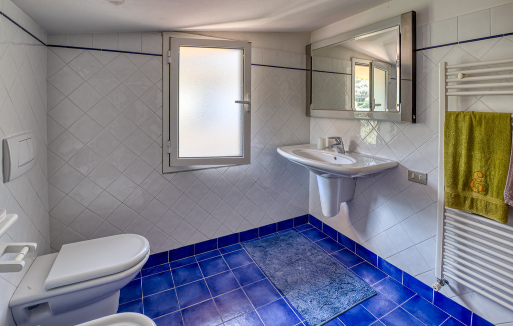 Feriehuse - Chiusavecchia , Italien - ILP141 31