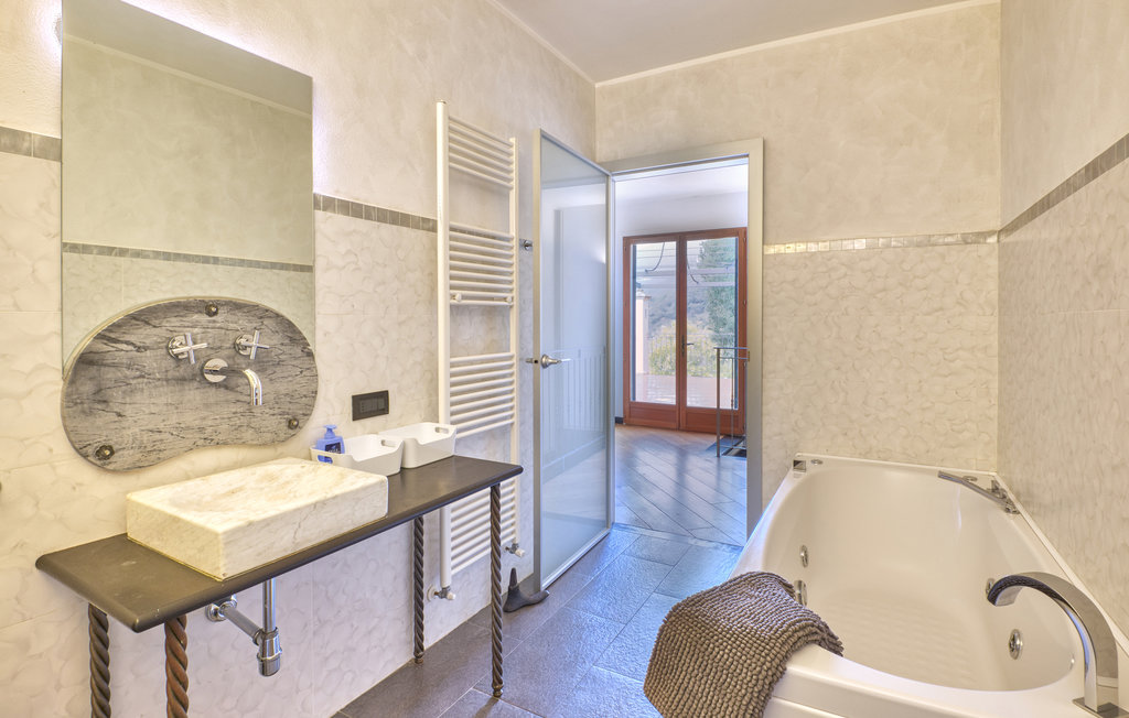 Ferienhaus - Prelà , Italien - ILP191 30