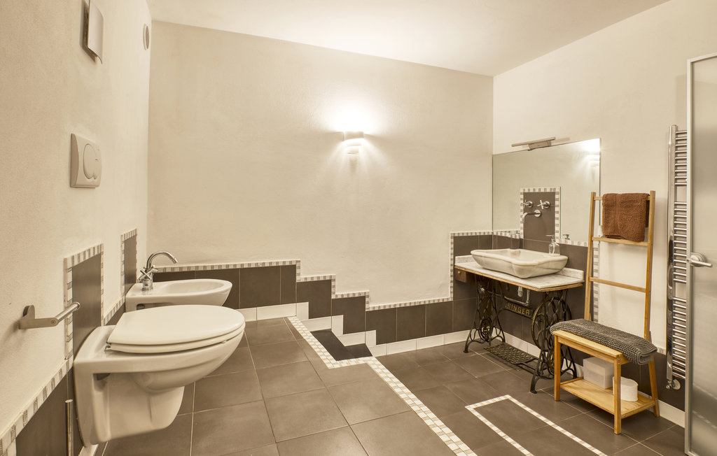 Ferienhaus - Prelà , Italien - ILP191 31