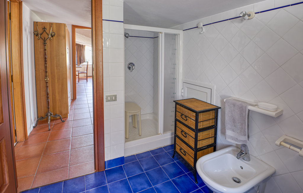 Feriehuse - Chiusavecchia , Italien - ILP141 30