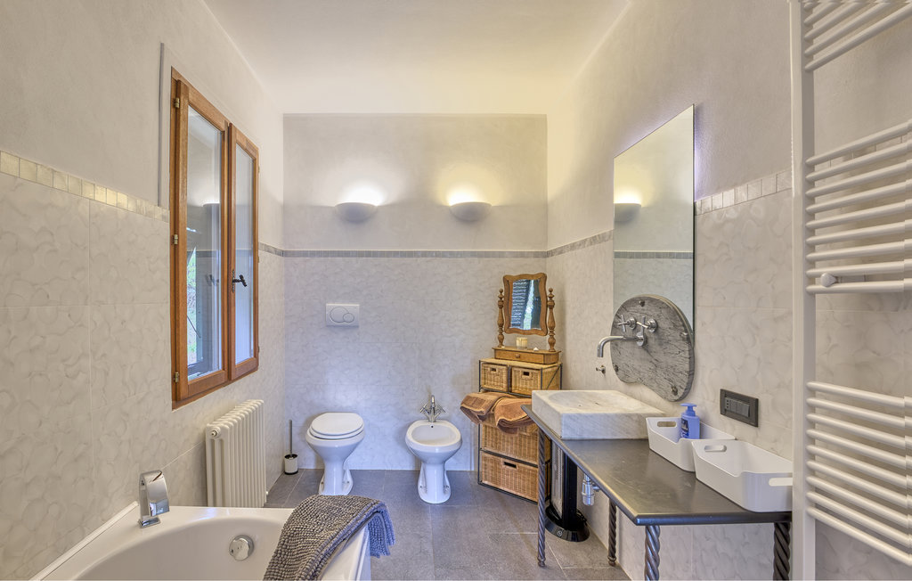 Ferienhaus - Prelà , Italien - ILP191 29