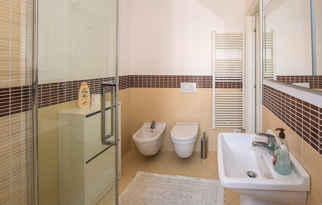 Ferienhaus - Magliolo , Italien - ILP228 33