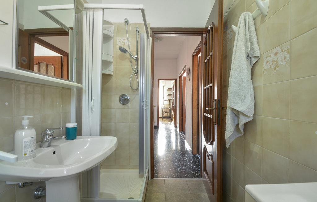 Ferienwohnung - Savona , Italien - ILP245 24