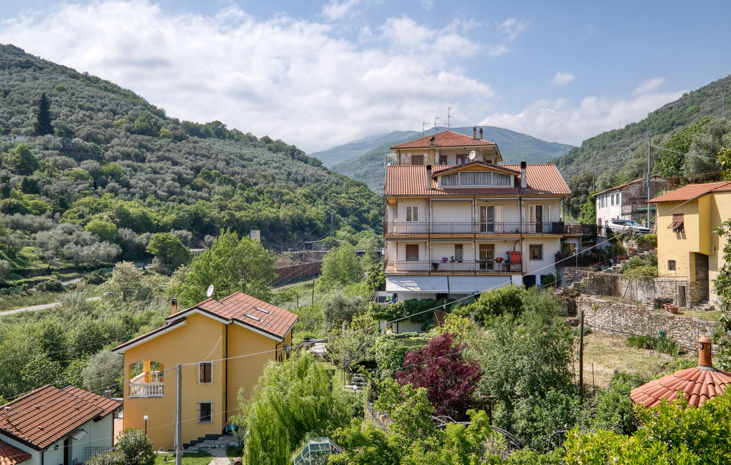 Feriehuse - Chiusavecchia , Italien - ILP141 2