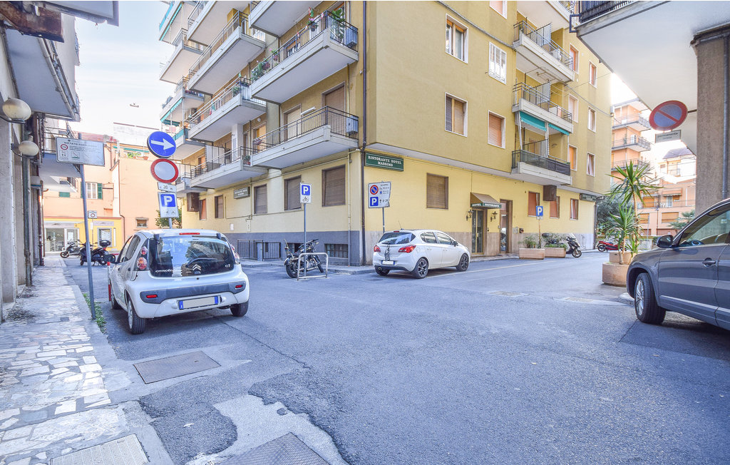 Ferieleilighet - Loano , Italia - ILP195 6