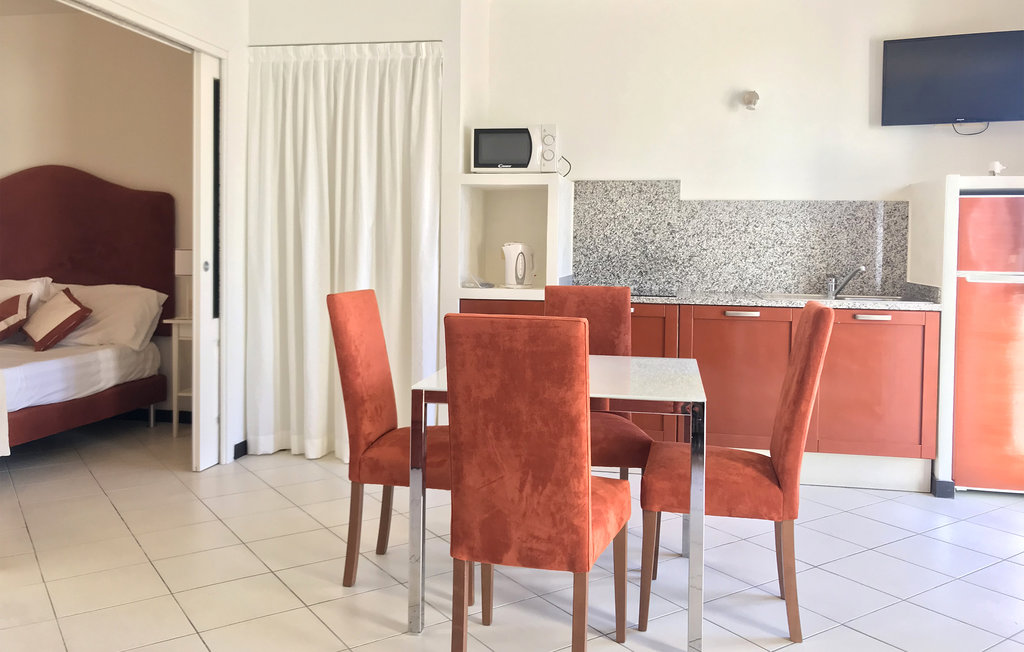 Ferienwohnung - Imperia , Italien - ILP200 10