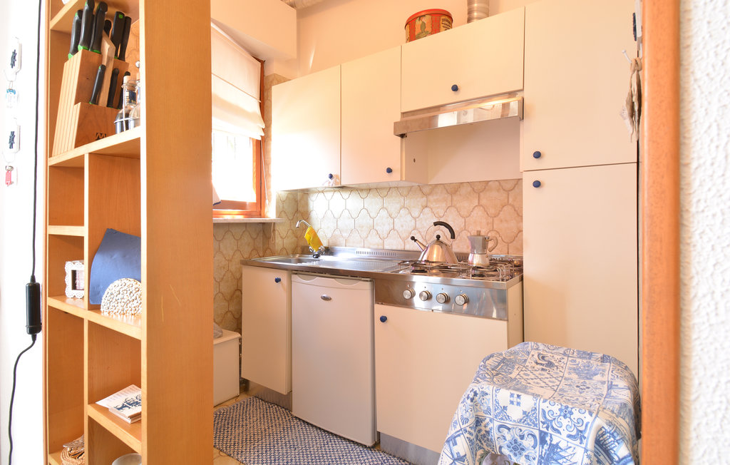 Ferienwohnung - San Bartolomeo al Mare , Italien - ILP226 8