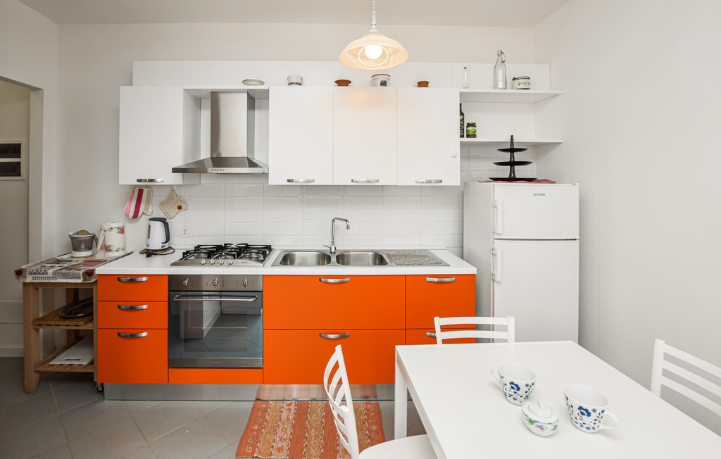 Semesterlägenhet - Magliolo , Italien - ILP250 22