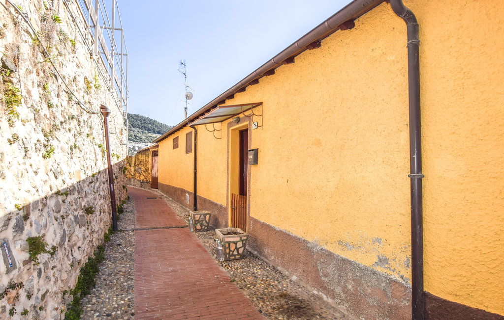 Ferienwohnung - Ventimiglia , Italien - ILP256 6