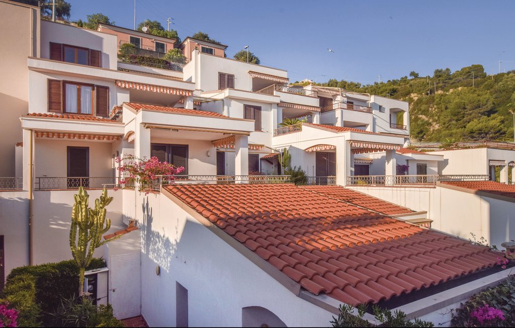 Ferienwohnung - Ospedaletti Riviera dei Fiori , Italien - ILP010 4