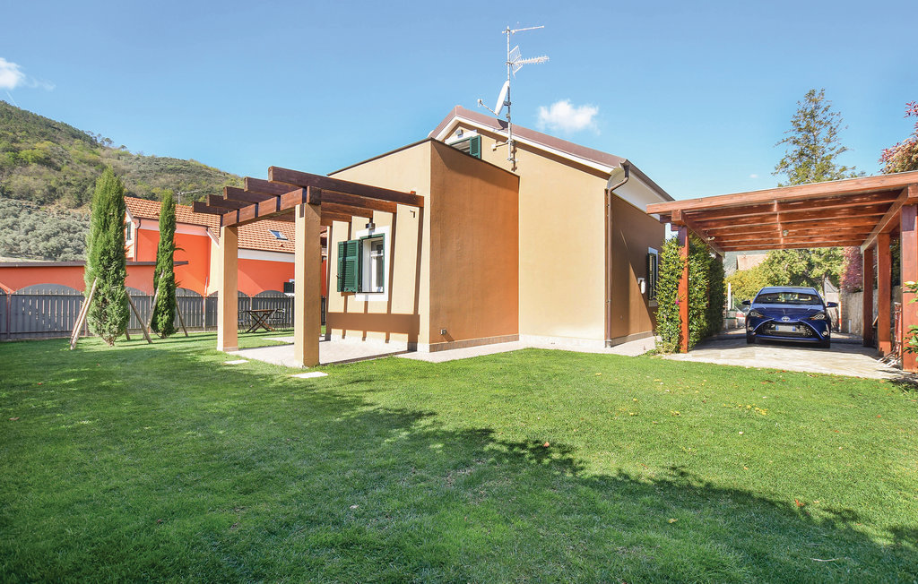 Feriehus - Alassio , Italia - ILP074 1