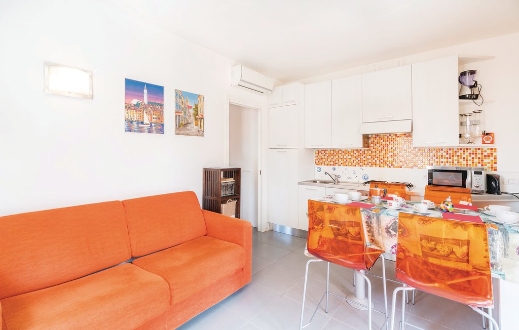 Ferienhaus - Magliolo , Italien - ILP087 13