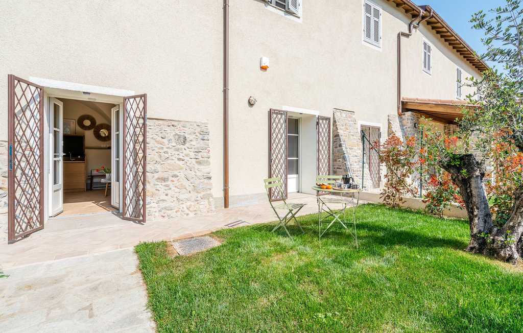 Ferienwohnung - Albenga , Italien - ILP192 1