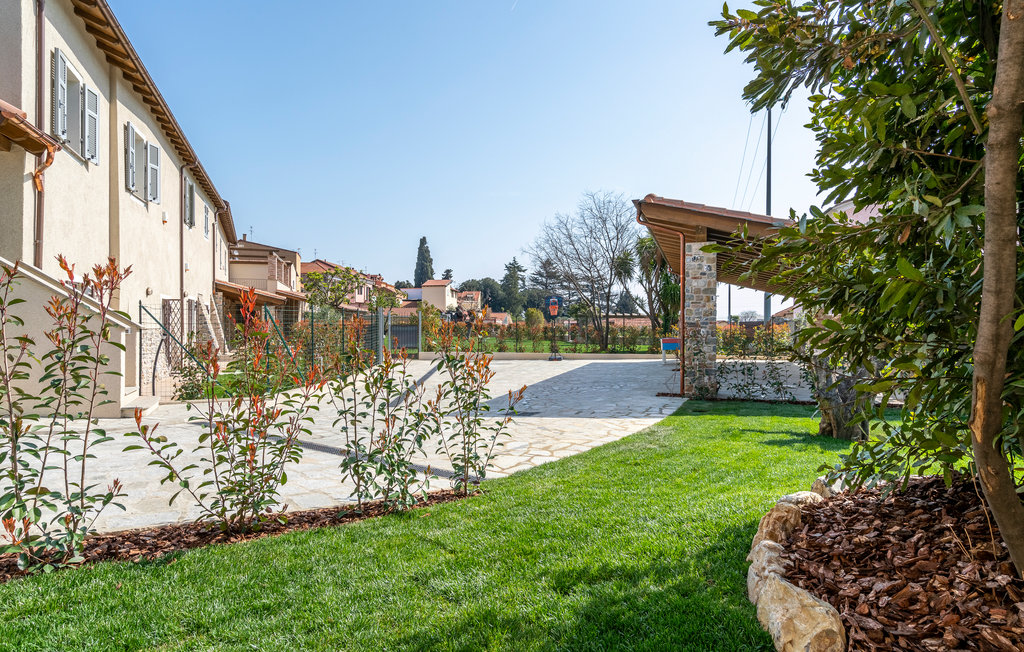 Lejlighed - Albenga , Italien - ILP193 1