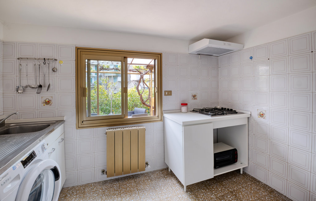 Ferienhaus - Ventimiglia , Italien - ILP215 21