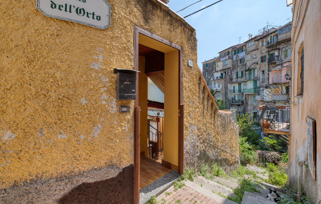 Ferienhaus - Ventimiglia , Italien - ILP215 10