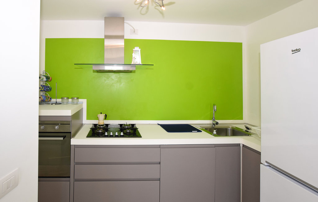 Ferienhaus - Magliolo , Italien - ILP228 25