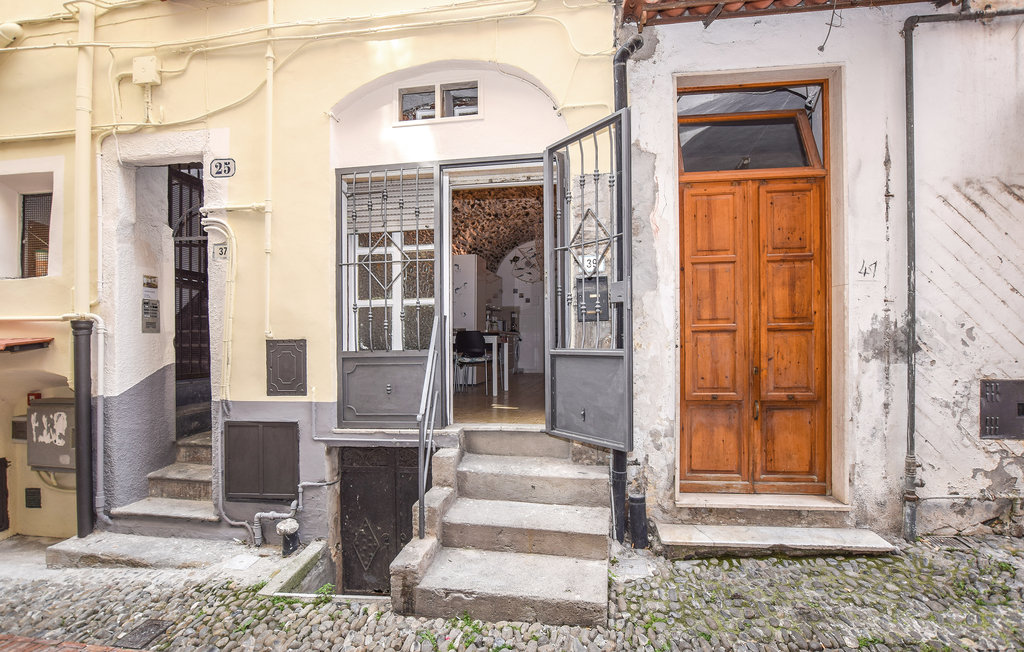 Ferieleilighet - Sanremo , Italia - ILP229 9
