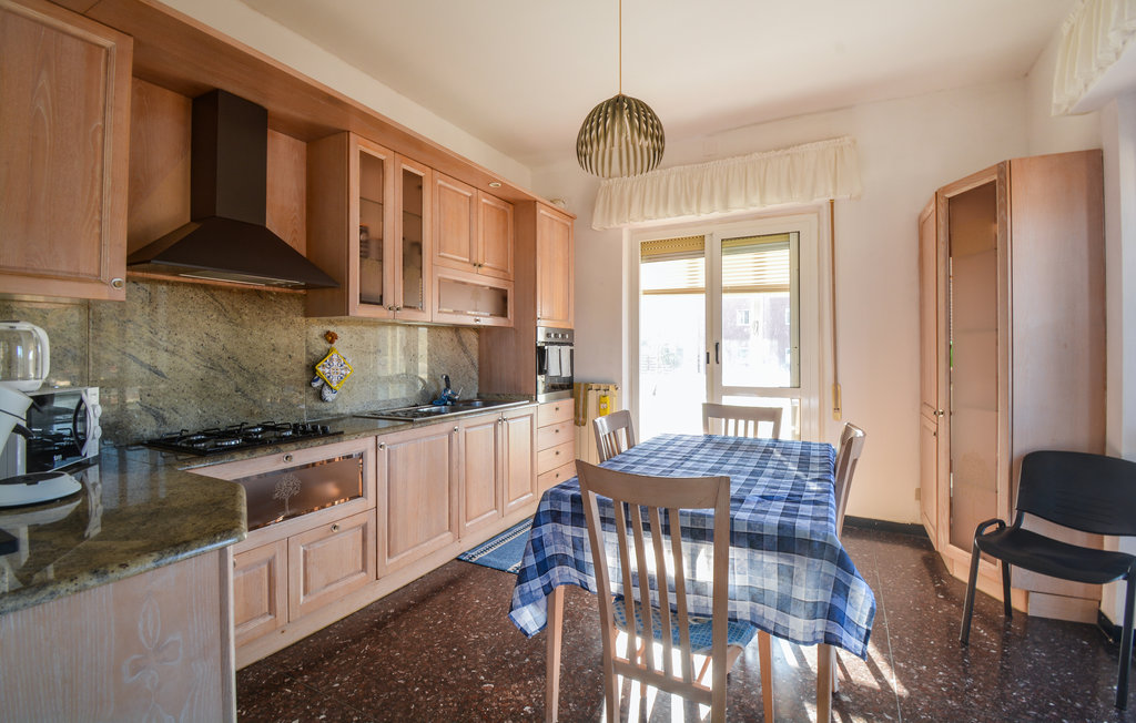Ferienwohnung - Savona , Italien - ILP245 5