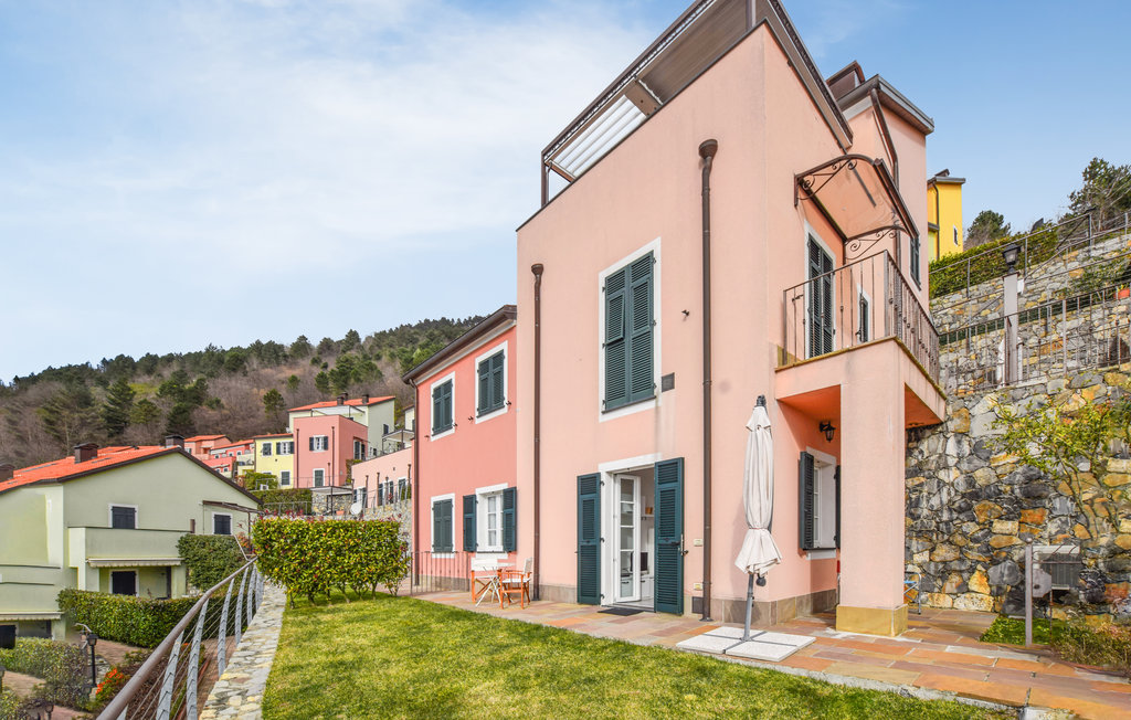 Semesterlägenhet - Magliolo , Italien - ILP250 2