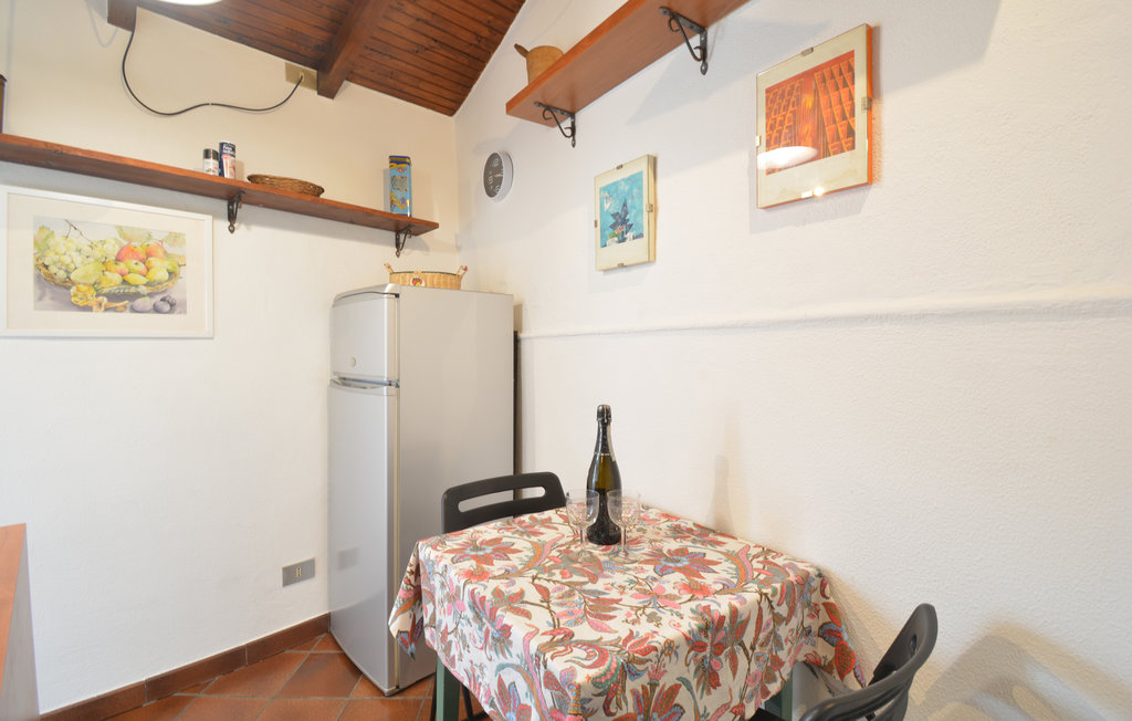 Ferienwohnung - Bordighera , Italien - ILP255 12