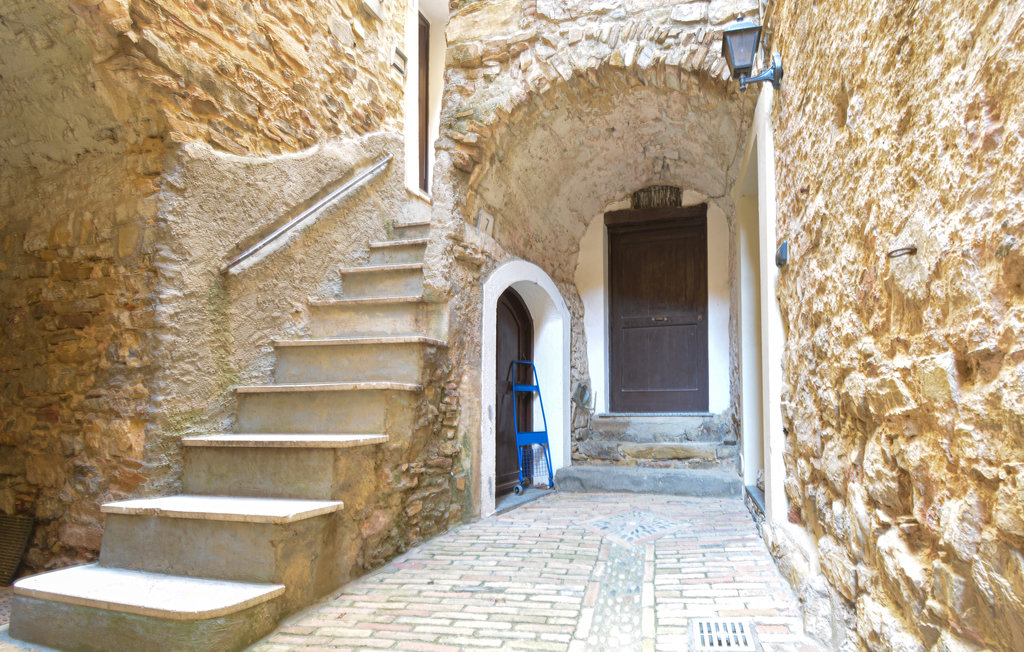 Ferienwohnung - Bordighera , Italien - ILP255 1