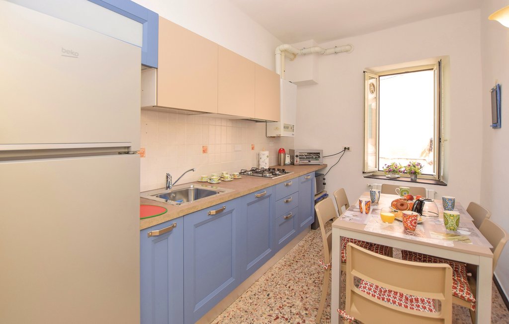Ferienwohnung - Albenga , Italien - ILP107 7