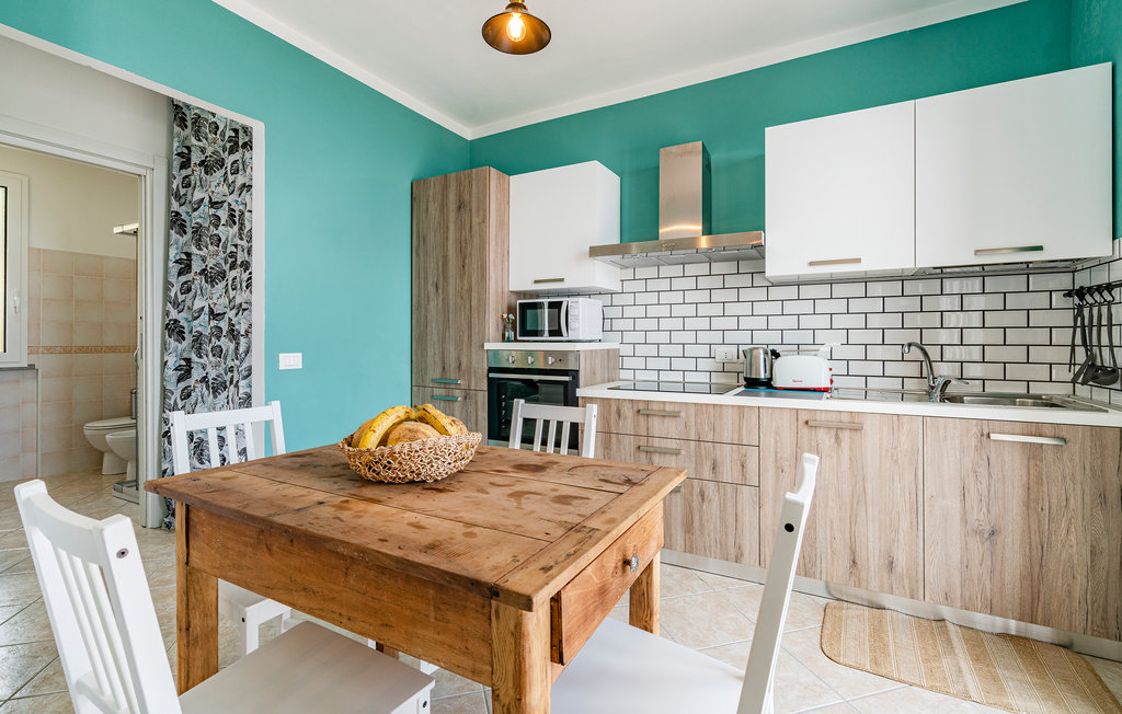 Ferienhaus - Diano Marina , Italien - ILP187 4